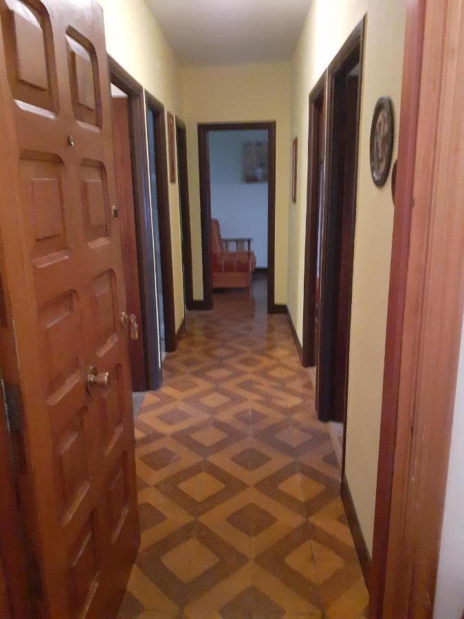 Praia Da Borna 1ºb Pontevedra Kültér fotó